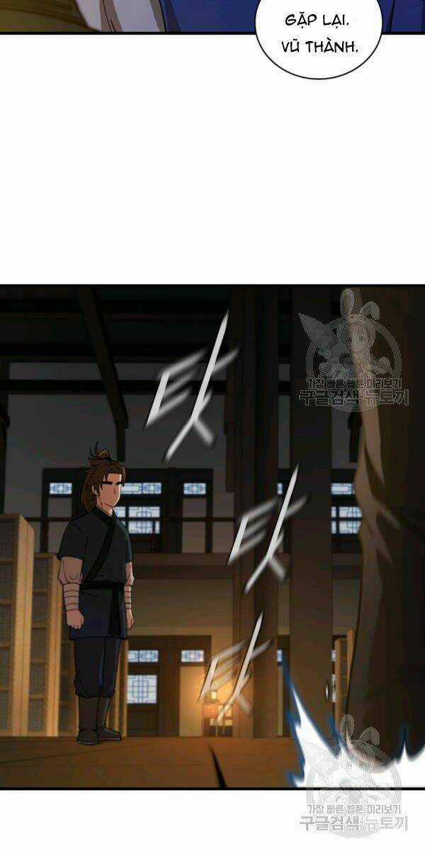 Thân Thủ Đệ Nhất Kiếm - Chapter 63 - Trang 56