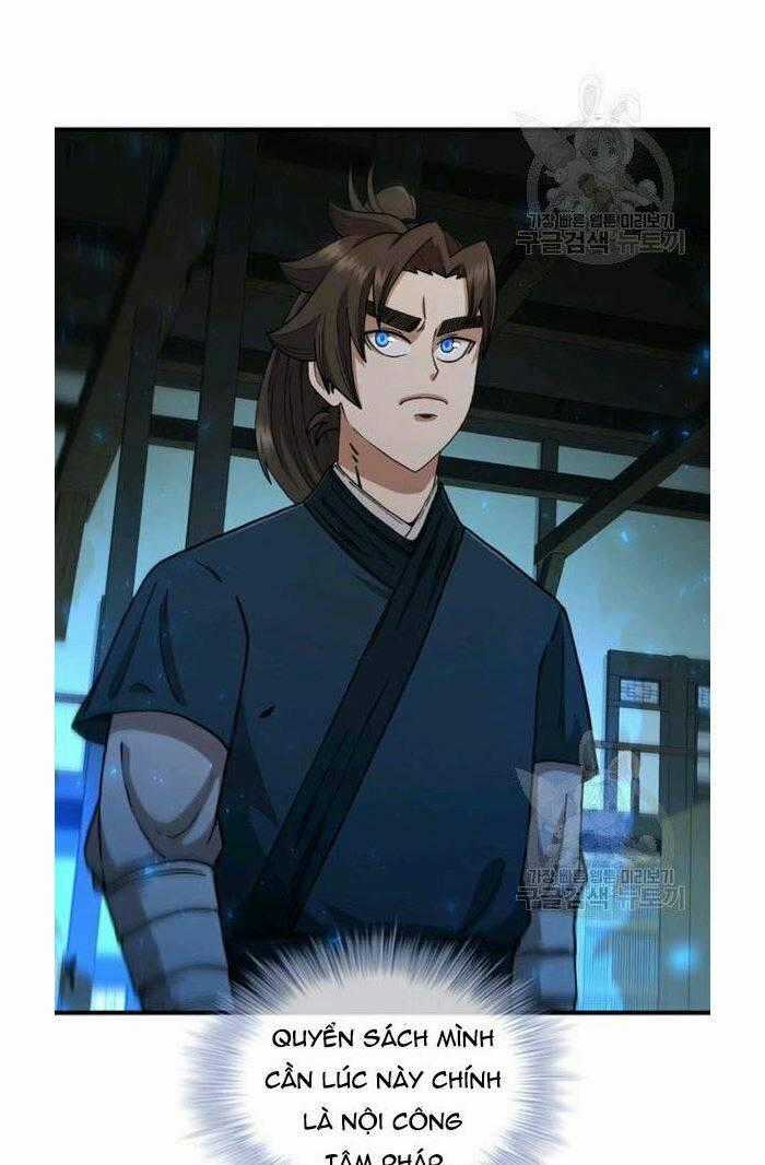 Thân Thủ Đệ Nhất Kiếm - Chapter 63 - Trang 59