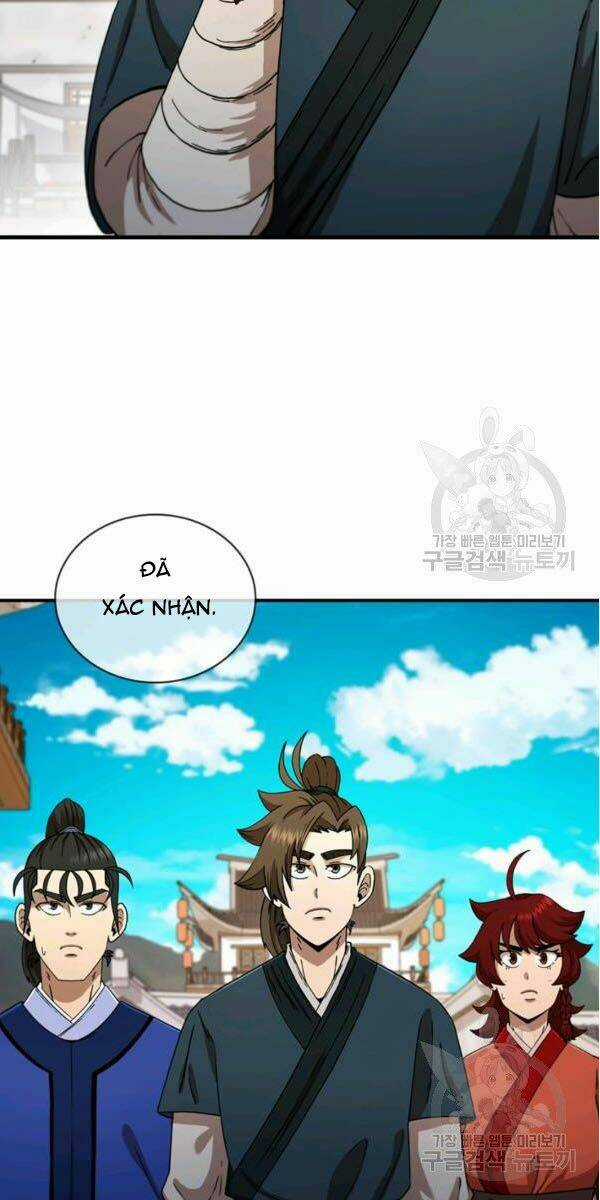 Thân Thủ Đệ Nhất Kiếm - Chapter 63 - Trang 10