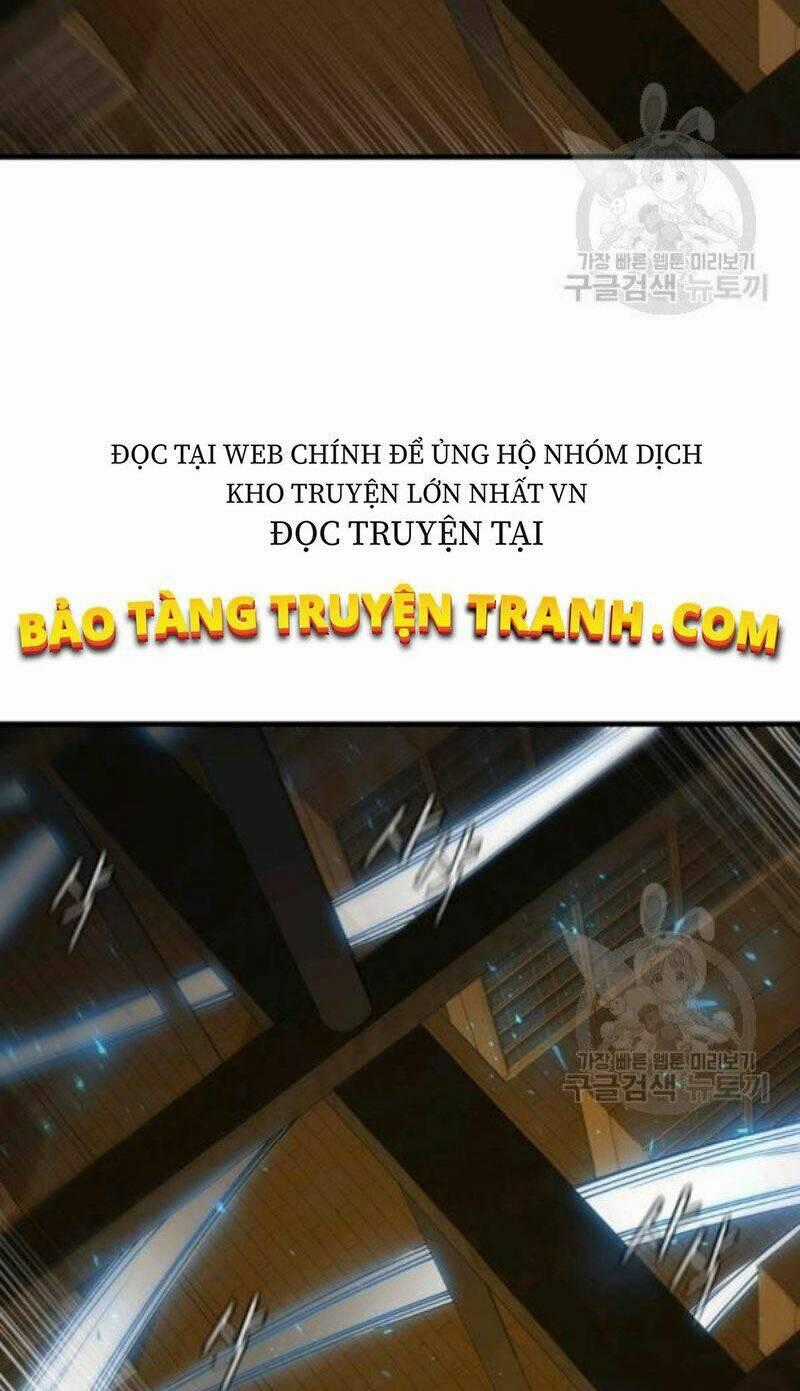 Thân Thủ Đệ Nhất Kiếm - Chapter 64 - Trang 2