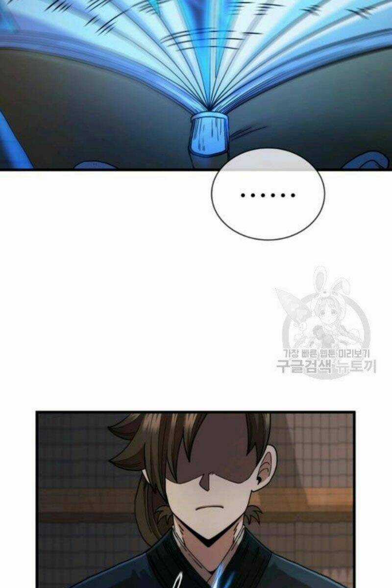 Thân Thủ Đệ Nhất Kiếm - Chapter 64 - Trang 11