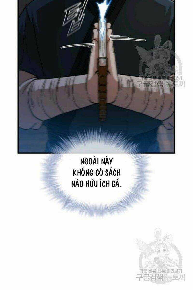 Thân Thủ Đệ Nhất Kiếm - Chapter 64 - Trang 12