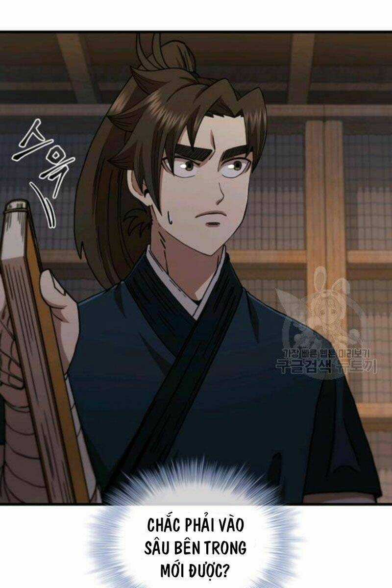 Thân Thủ Đệ Nhất Kiếm - Chapter 64 - Trang 13