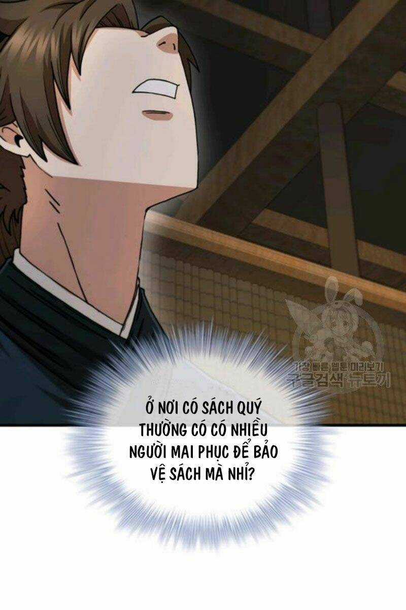 Thân Thủ Đệ Nhất Kiếm - Chapter 64 - Trang 15