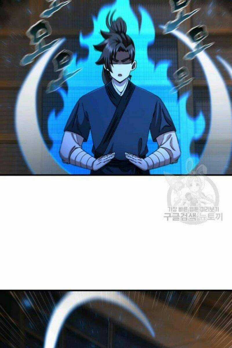 Thân Thủ Đệ Nhất Kiếm - Chapter 64 - Trang 17