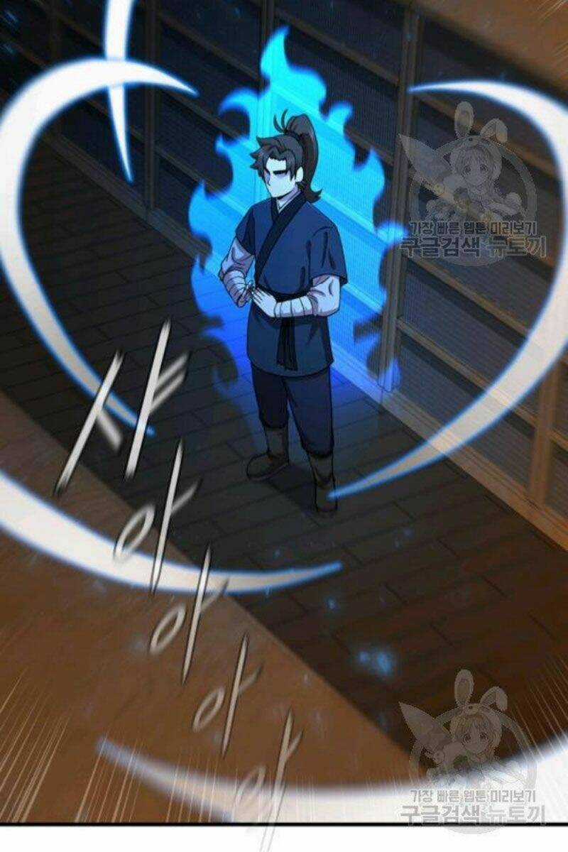 Thân Thủ Đệ Nhất Kiếm - Chapter 64 - Trang 18