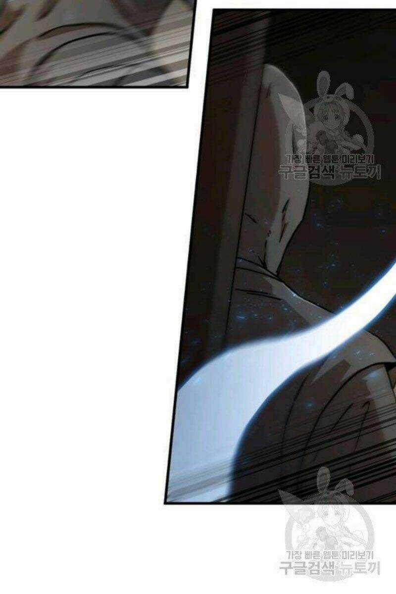 Thân Thủ Đệ Nhất Kiếm - Chapter 64 - Trang 20