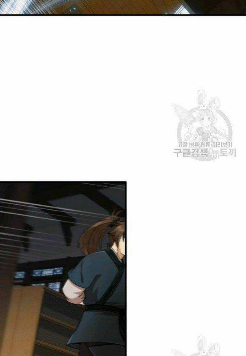 Thân Thủ Đệ Nhất Kiếm - Chapter 64 - Trang 3