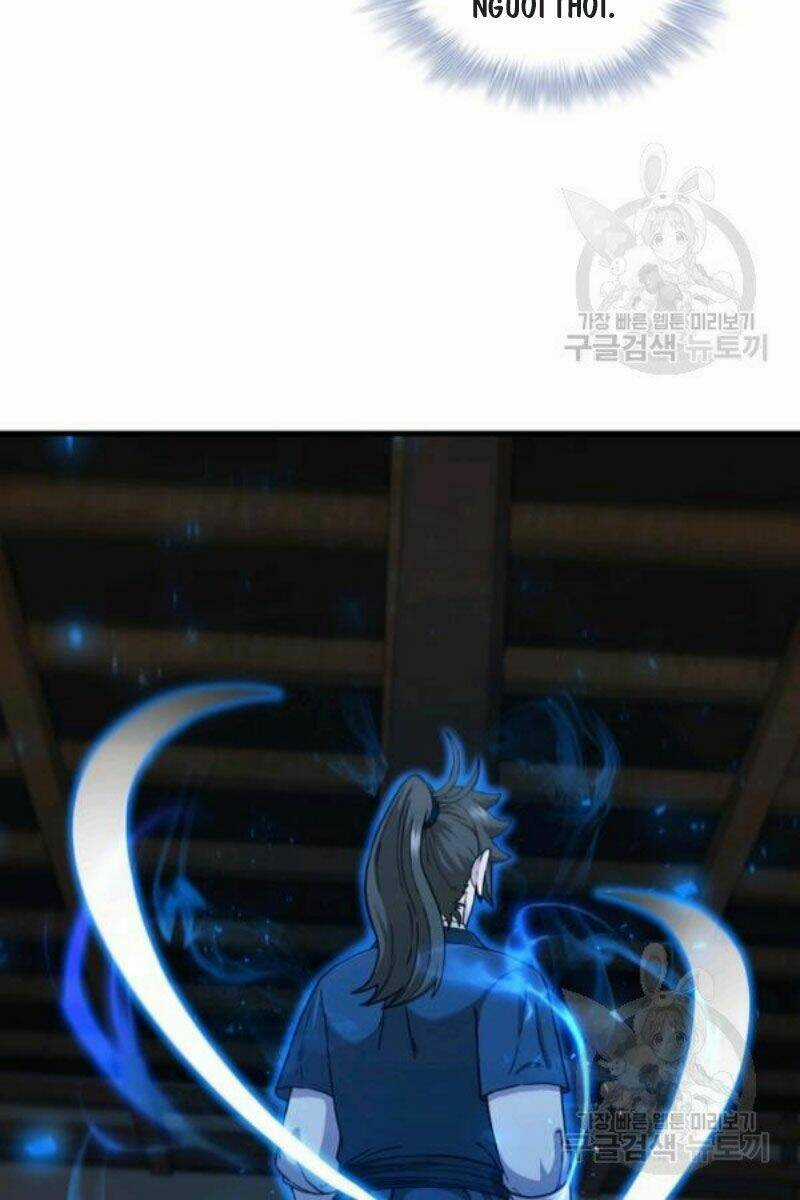 Thân Thủ Đệ Nhất Kiếm - Chapter 64 - Trang 22