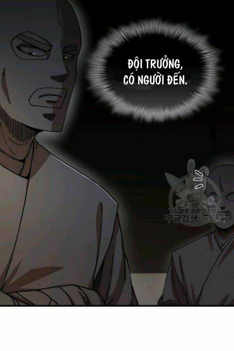 Thân Thủ Đệ Nhất Kiếm - Chapter 64 - Trang 29