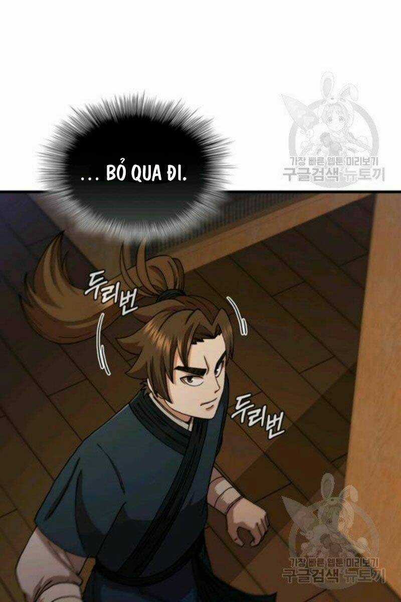 Thân Thủ Đệ Nhất Kiếm - Chapter 64 - Trang 30