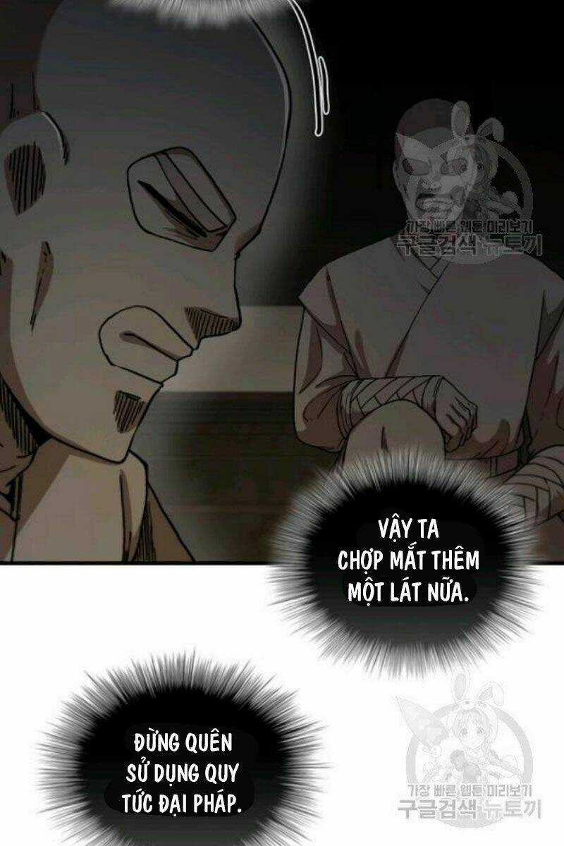 Thân Thủ Đệ Nhất Kiếm - Chapter 64 - Trang 32