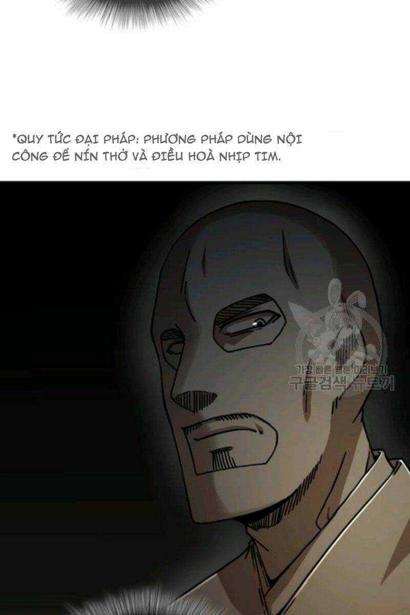 Thân Thủ Đệ Nhất Kiếm - Chapter 64 - Trang 33