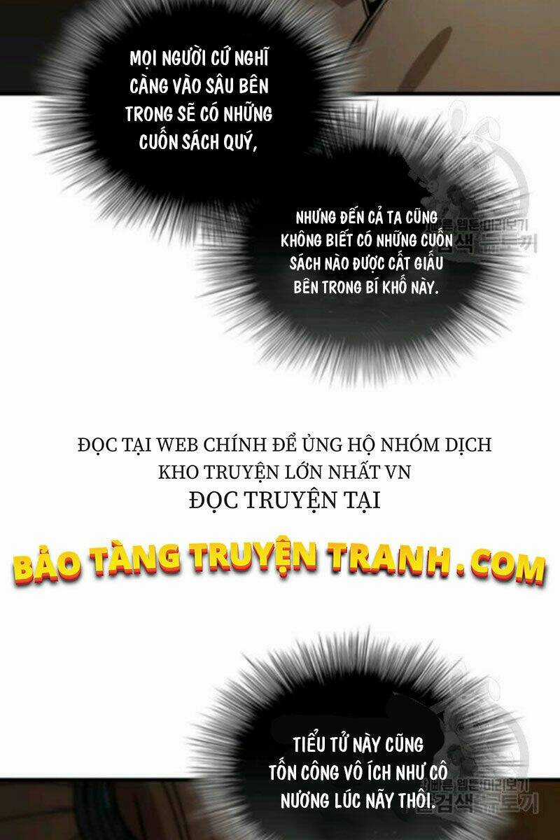 Thân Thủ Đệ Nhất Kiếm - Chapter 64 - Trang 34