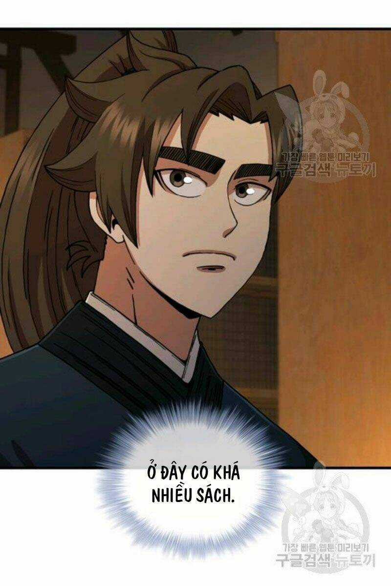 Thân Thủ Đệ Nhất Kiếm - Chapter 64 - Trang 36