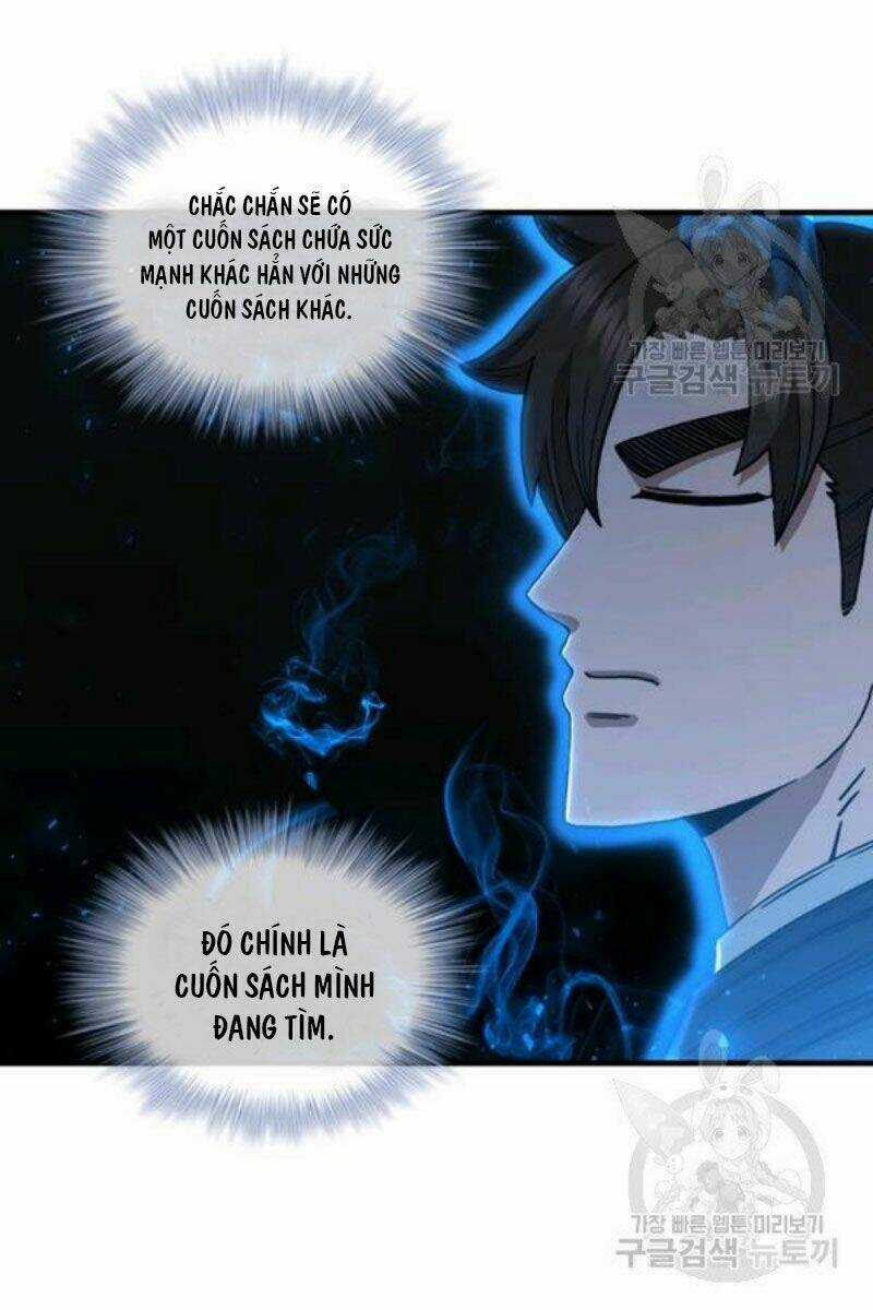 Thân Thủ Đệ Nhất Kiếm - Chapter 64 - Trang 40