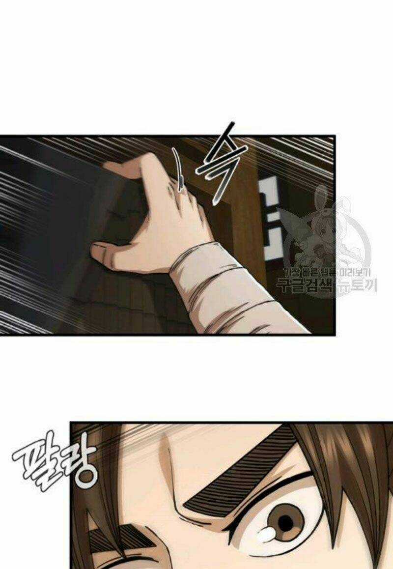 Thân Thủ Đệ Nhất Kiếm - Chapter 64 - Trang 5