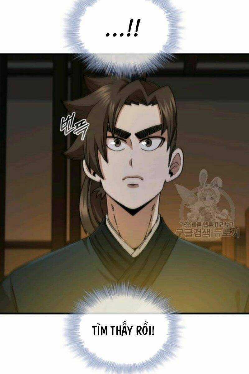 Thân Thủ Đệ Nhất Kiếm - Chapter 64 - Trang 43