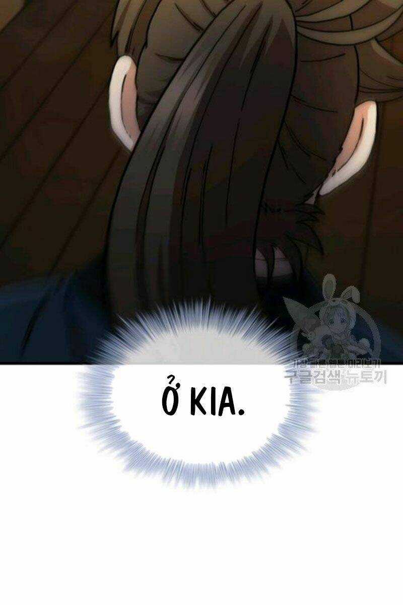 Thân Thủ Đệ Nhất Kiếm - Chapter 64 - Trang 45