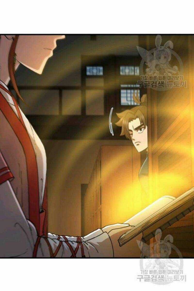 Thân Thủ Đệ Nhất Kiếm - Chapter 64 - Trang 46