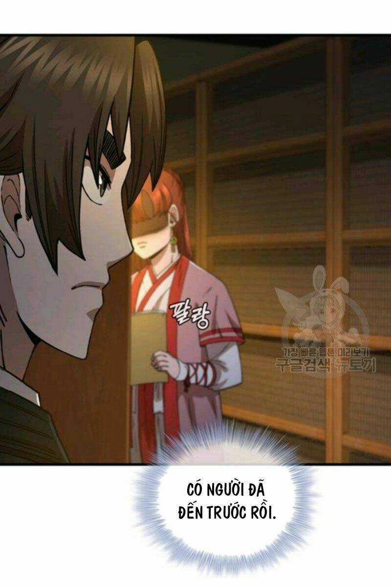 Thân Thủ Đệ Nhất Kiếm - Chapter 64 - Trang 47