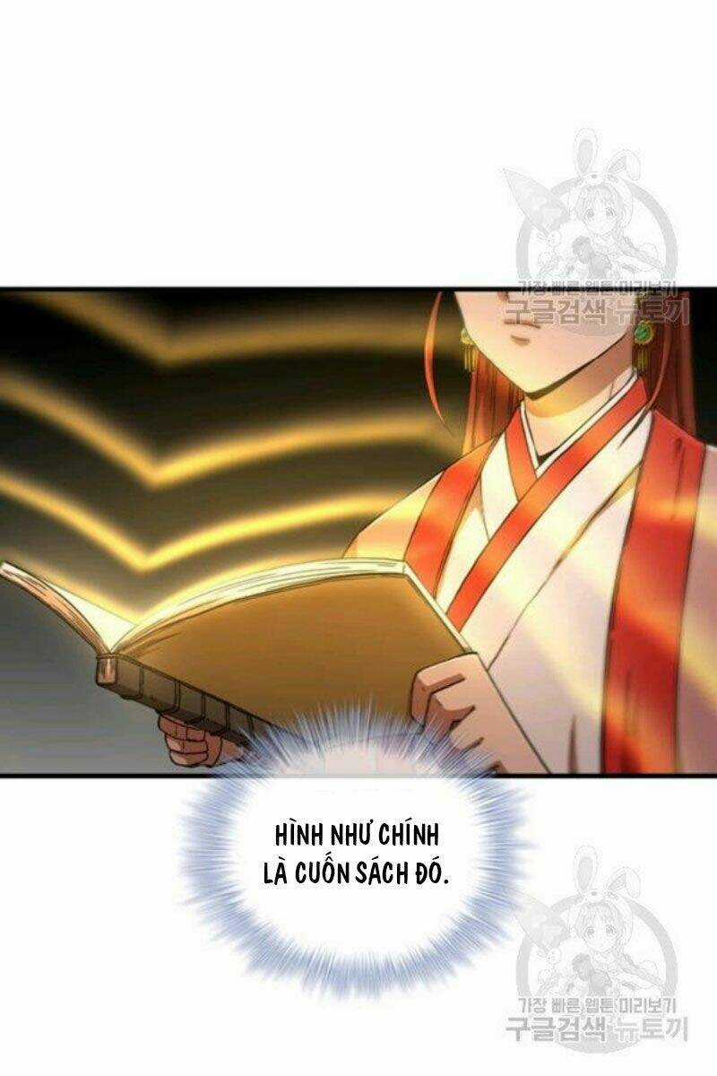 Thân Thủ Đệ Nhất Kiếm - Chapter 64 - Trang 48