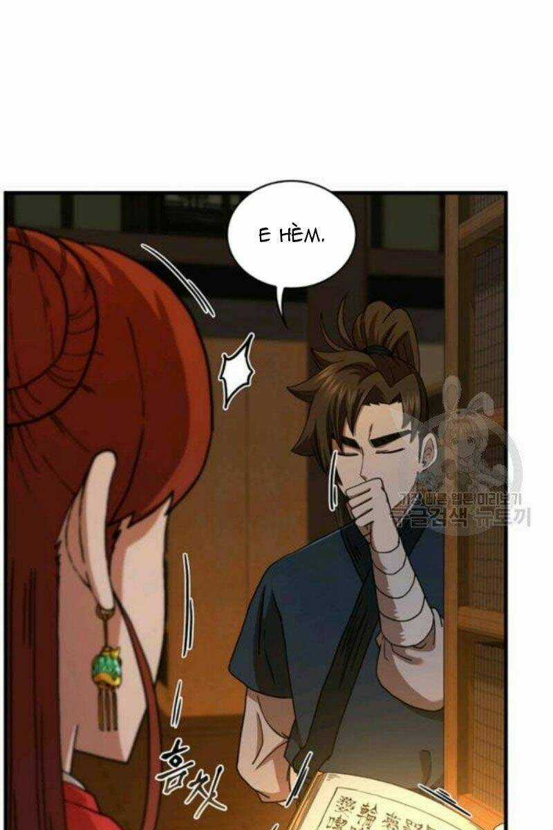 Thân Thủ Đệ Nhất Kiếm - Chapter 64 - Trang 49