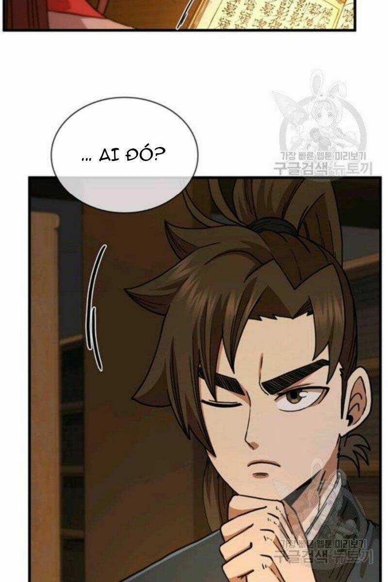 Thân Thủ Đệ Nhất Kiếm - Chapter 64 - Trang 50