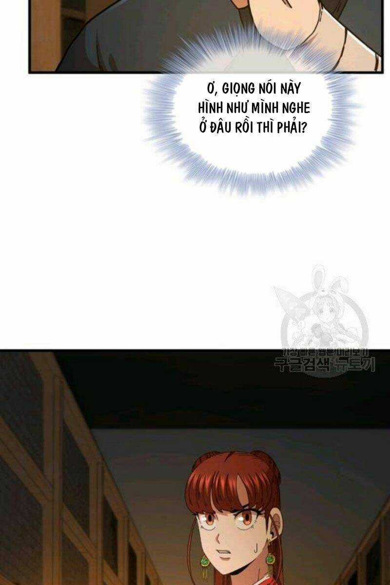 Thân Thủ Đệ Nhất Kiếm - Chapter 64 - Trang 51