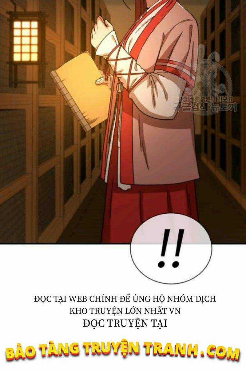 Thân Thủ Đệ Nhất Kiếm - Chapter 64 - Trang 52