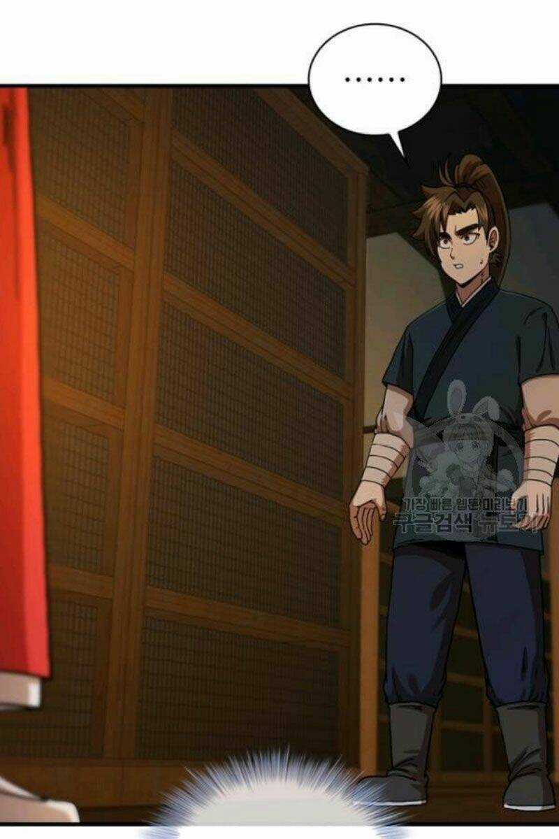 Thân Thủ Đệ Nhất Kiếm - Chapter 64 - Trang 53