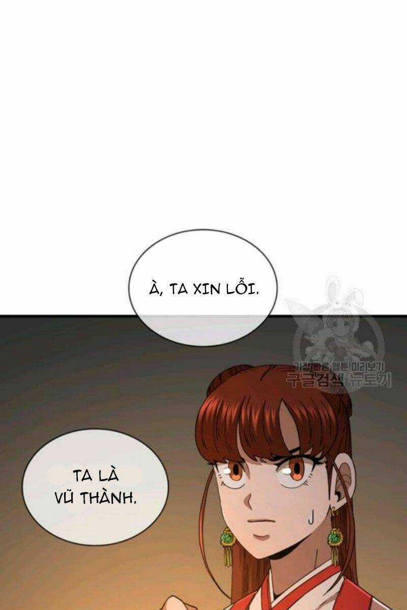 Thân Thủ Đệ Nhất Kiếm - Chapter 64 - Trang 55