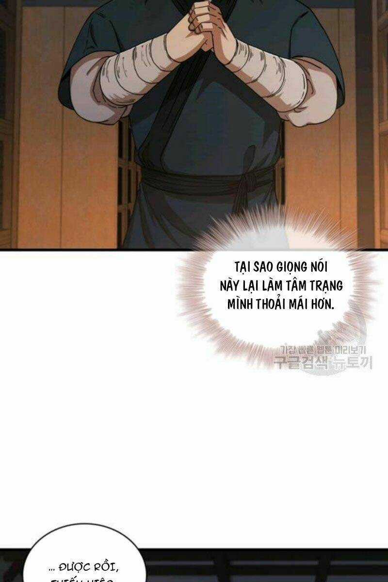 Thân Thủ Đệ Nhất Kiếm - Chapter 64 - Trang 59