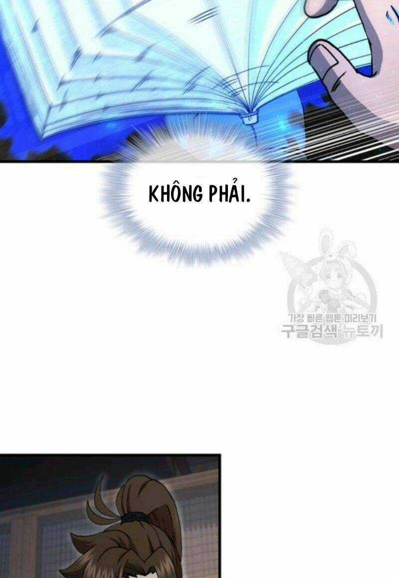 Thân Thủ Đệ Nhất Kiếm - Chapter 64 - Trang 7