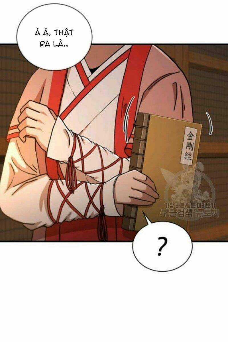 Thân Thủ Đệ Nhất Kiếm - Chapter 64 - Trang 61