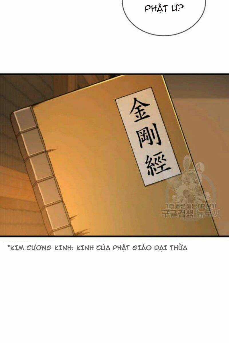 Thân Thủ Đệ Nhất Kiếm - Chapter 64 - Trang 63