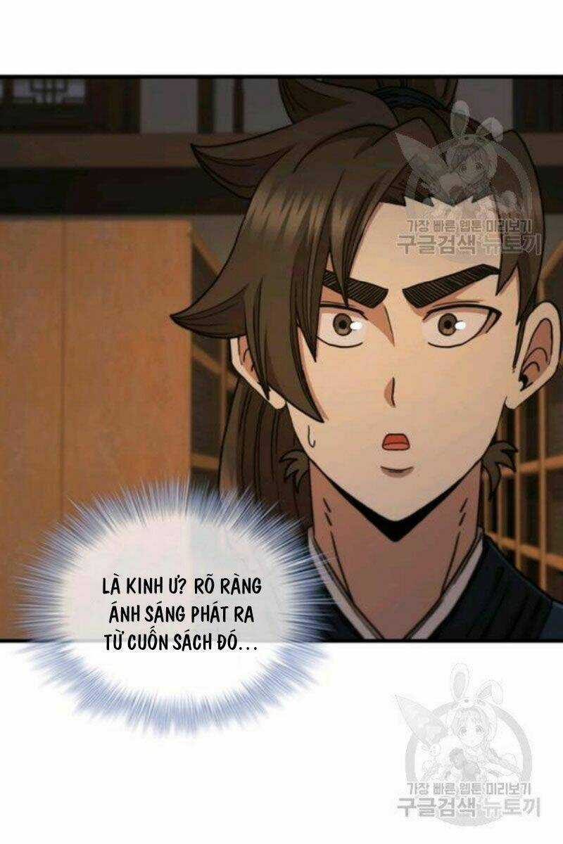 Thân Thủ Đệ Nhất Kiếm - Chapter 64 - Trang 64