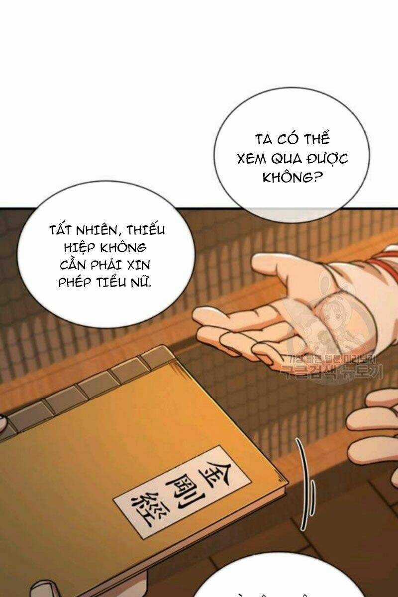 Thân Thủ Đệ Nhất Kiếm - Chapter 64 - Trang 65