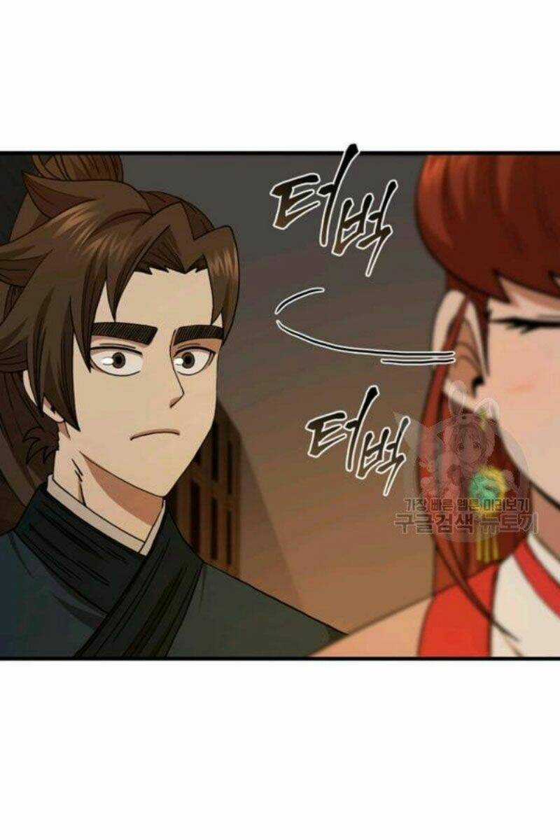 Thân Thủ Đệ Nhất Kiếm - Chapter 64 - Trang 73