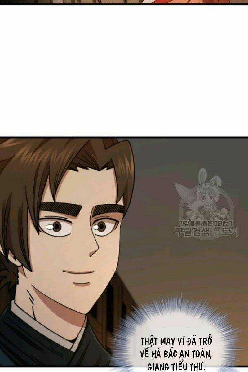 Thân Thủ Đệ Nhất Kiếm - Chapter 64 - Trang 75