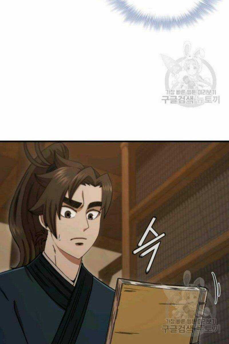 Thân Thủ Đệ Nhất Kiếm - Chapter 64 - Trang 76