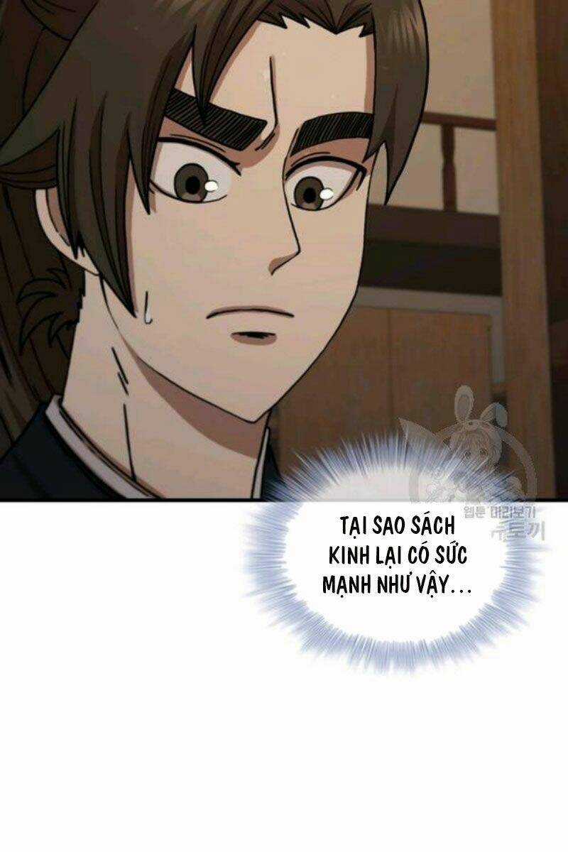 Thân Thủ Đệ Nhất Kiếm - Chapter 64 - Trang 79