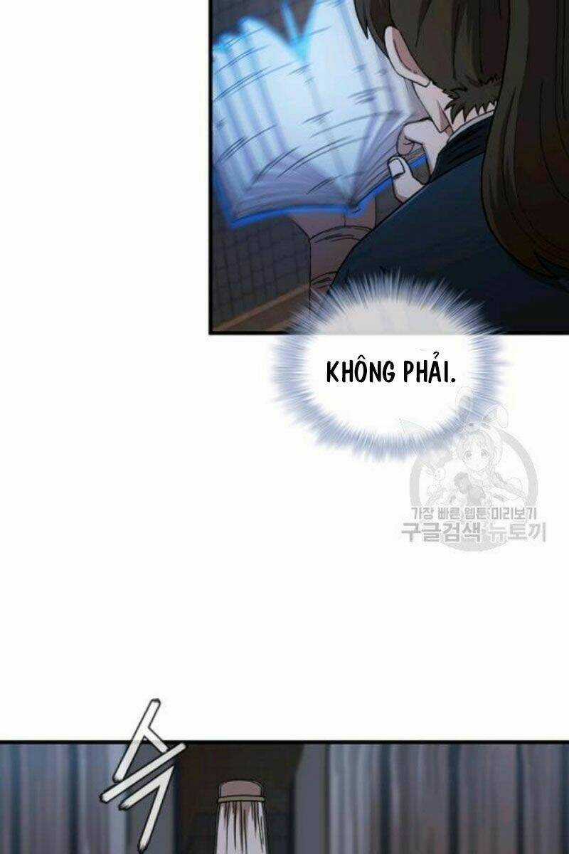 Thân Thủ Đệ Nhất Kiếm - Chapter 64 - Trang 9