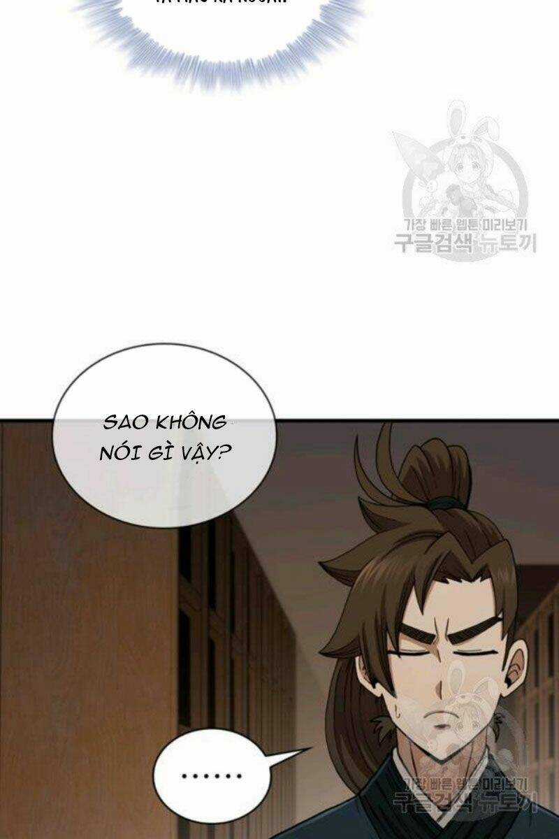 Thân Thủ Đệ Nhất Kiếm - Chapter 64 - Trang 82