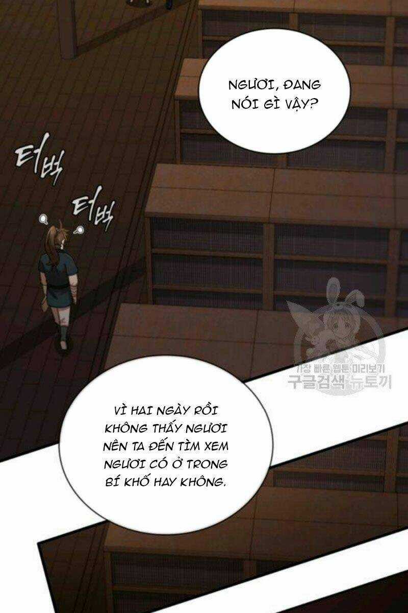 Thân Thủ Đệ Nhất Kiếm - Chapter 64 - Trang 85