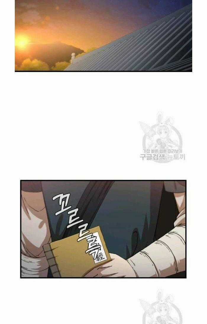 Thân Thủ Đệ Nhất Kiếm - Chapter 65 - Trang 2