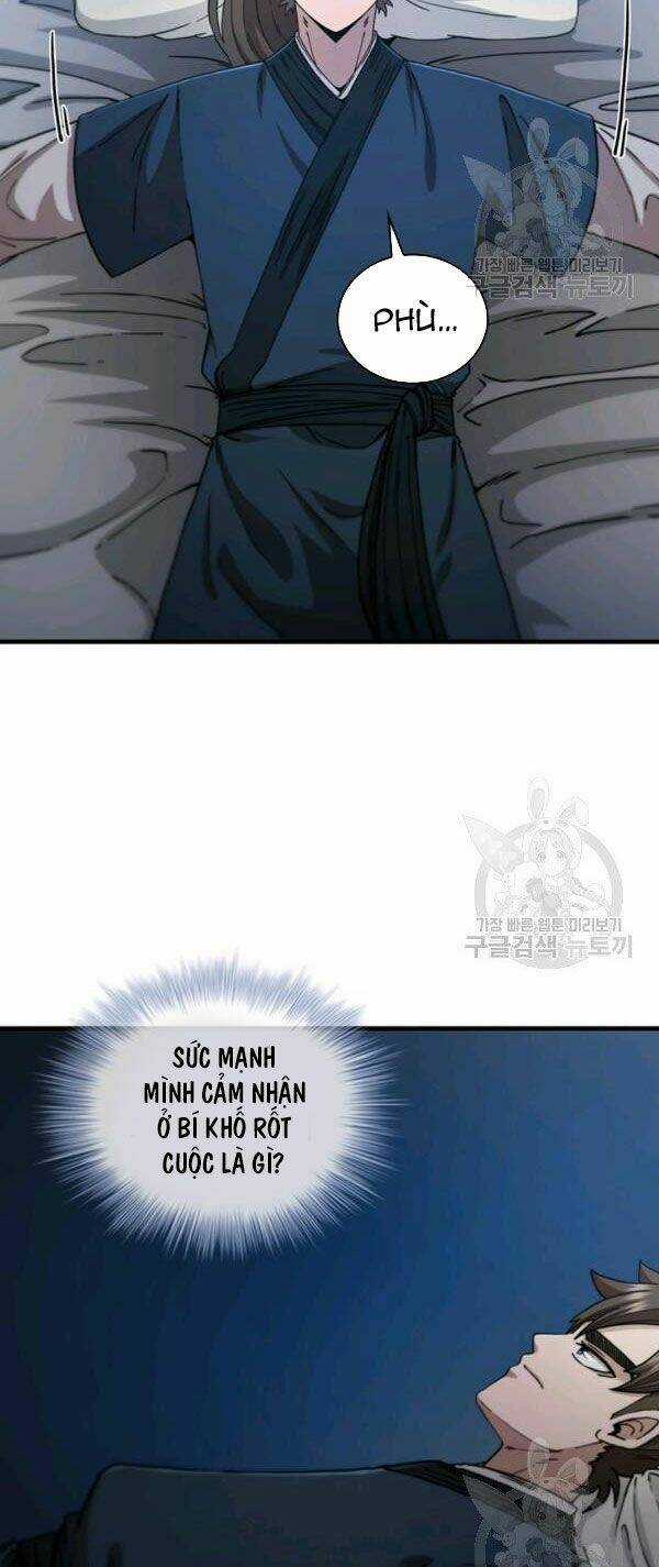 Thân Thủ Đệ Nhất Kiếm - Chapter 65 - Trang 14