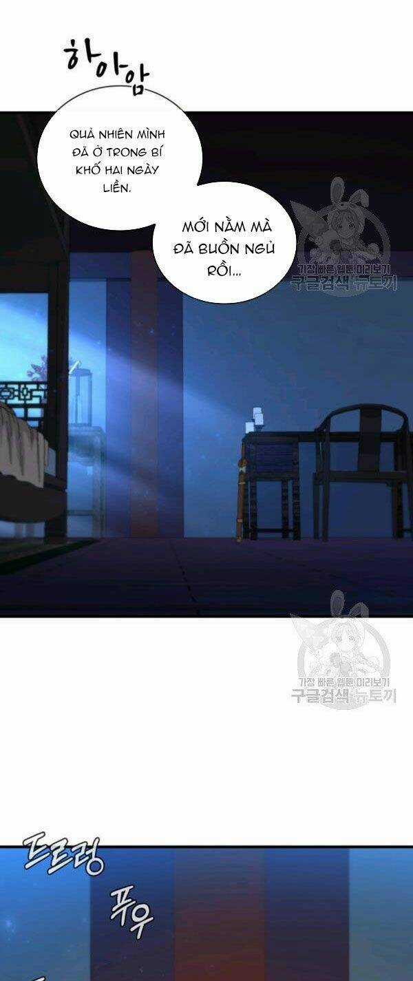 Thân Thủ Đệ Nhất Kiếm - Chapter 65 - Trang 16