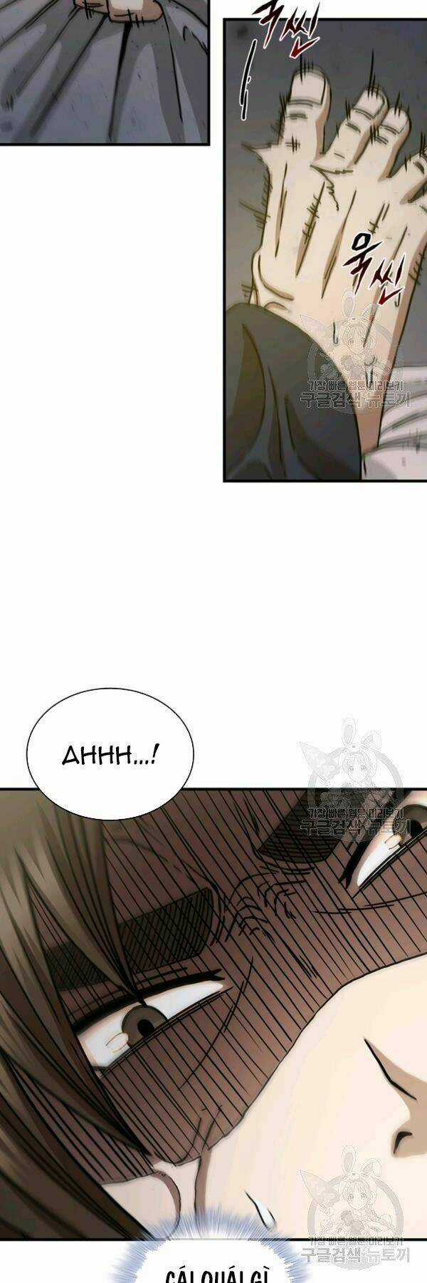 Thân Thủ Đệ Nhất Kiếm - Chapter 65 - Trang 24