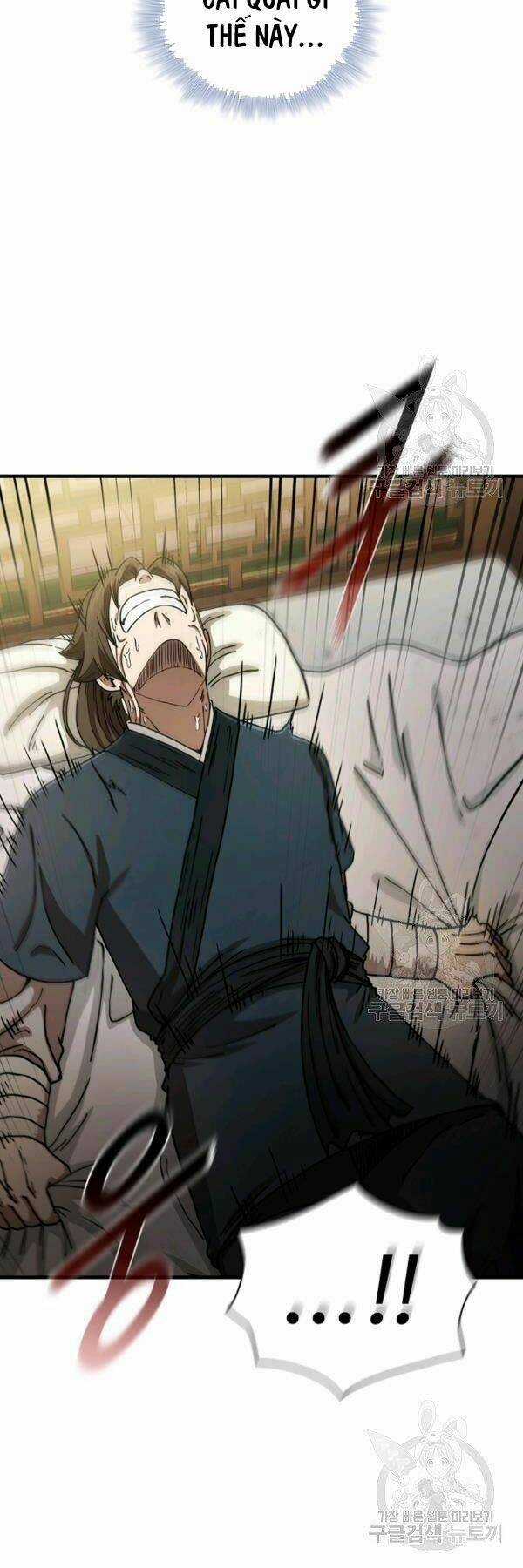 Thân Thủ Đệ Nhất Kiếm - Chapter 65 - Trang 25